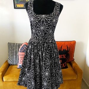Pinup Girl Clothing Dress